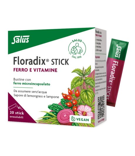 FLORADIX 20STICK