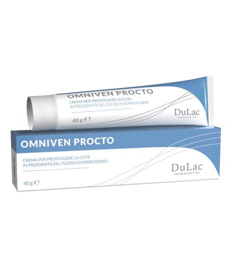 OMNIVEN PROCTO 40G