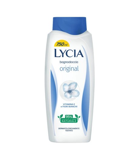 LYCIA BAGNODOCCIA ORIGINAL