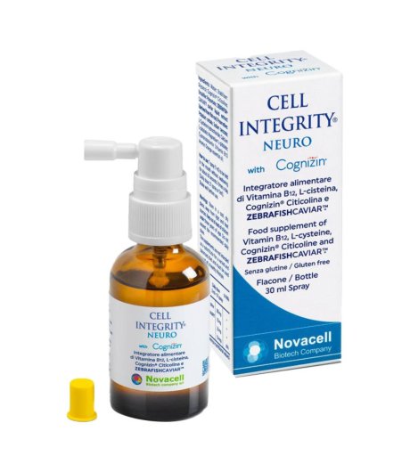 CELL INTEGRITY NEURO 30ML
