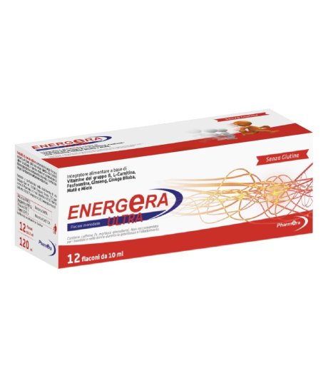 ENERGERA Ultra 12fl.10ml
