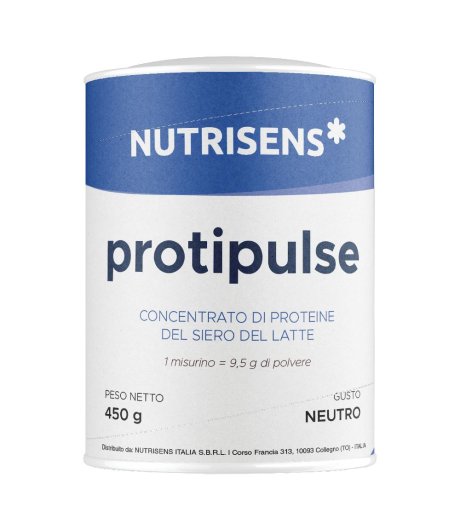 PROTIPULSE NEUTRO 450G