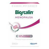 BIOSCALIN MENOPAUSA 30CPR