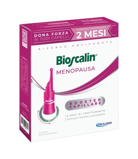 Bioscalin Menopausa 16f