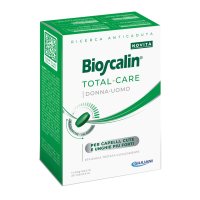 BIOSCALIN TOTAL CARE 30CPR