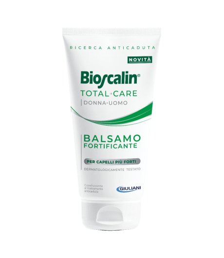 Bioscalin Balsamo Fortif150ml