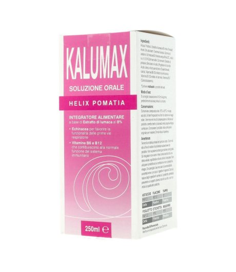 KALUMAX 250ML
