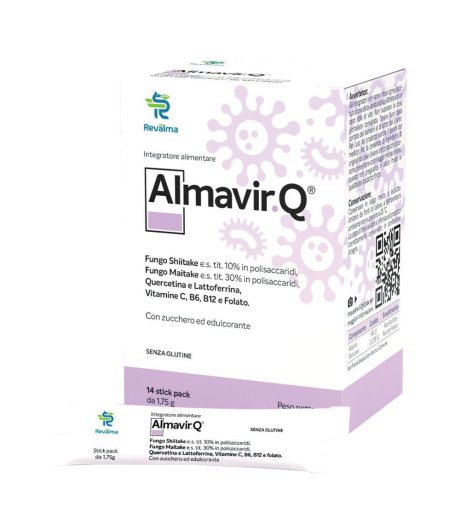ALMAVIR*Q 14Stick Pack