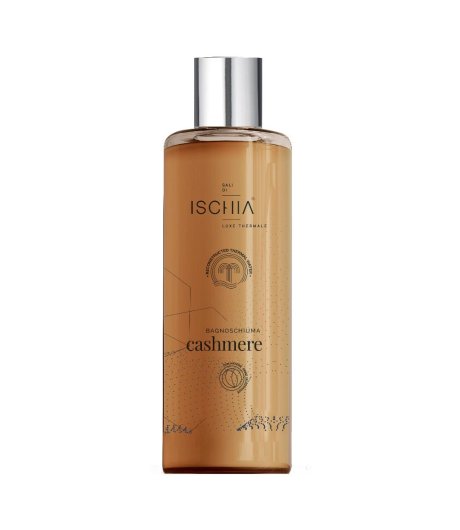 BAGNOSCHIUMA CASHMERE 500ml