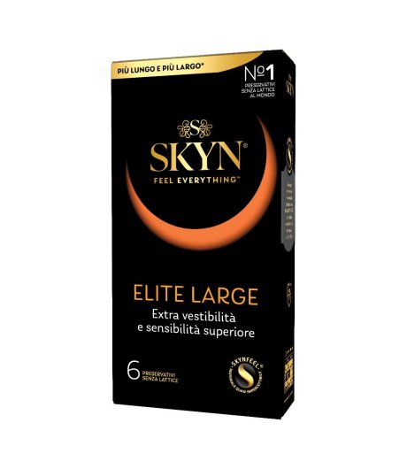 Skyn Elite Large 6pz Skyn Elite Large 6pz