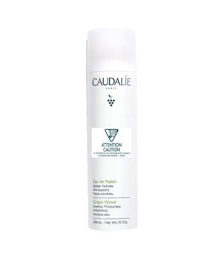 ACQUA D'UVA 300ML 2024
