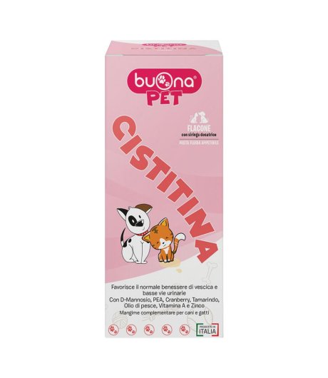 CISTITINA Flacone 60g