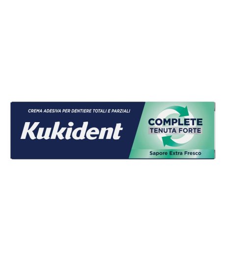 KUKIDENT*Complete Ex-Fresco47g
