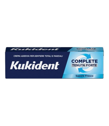 KUKIDENT*Complete Fresco 47g