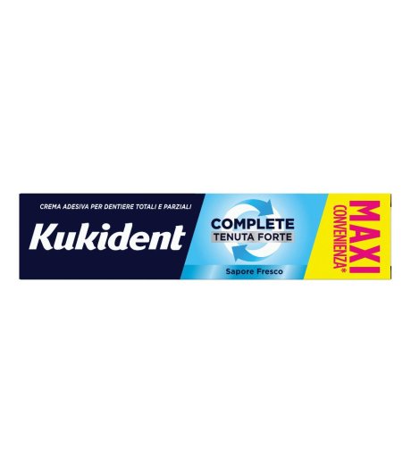 KUKIDENT*Complete Fresco 70g