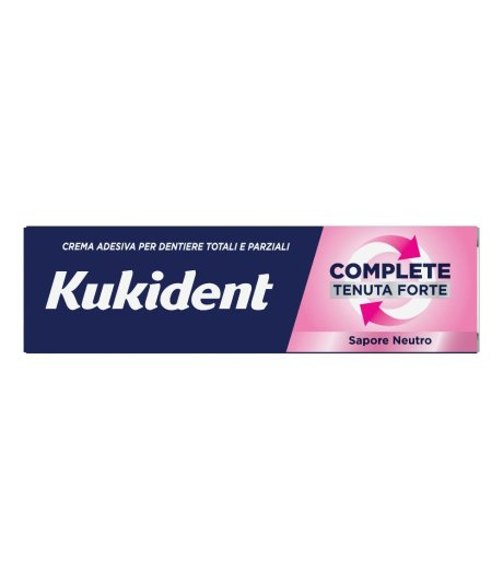 KUKIDENT*Complete Neutro 47g