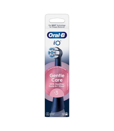 Oralb Power Refill Io Ne 3pz