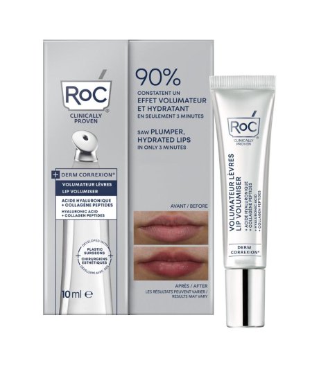 ROC DERM CORREXION LIP VOLUMIZ