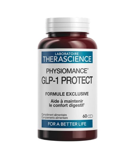 PHYSIOMANCE GLP 1 Protect60Cps