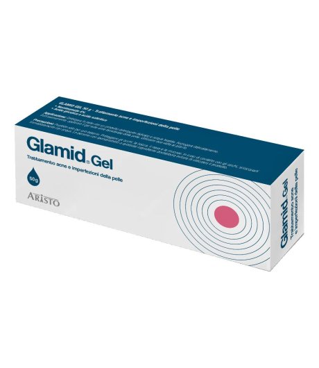 GLAMID GEL 50G GLAMID GEL 50G