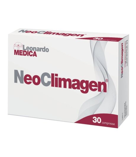 NEOCLIMAGEN 30Cpr