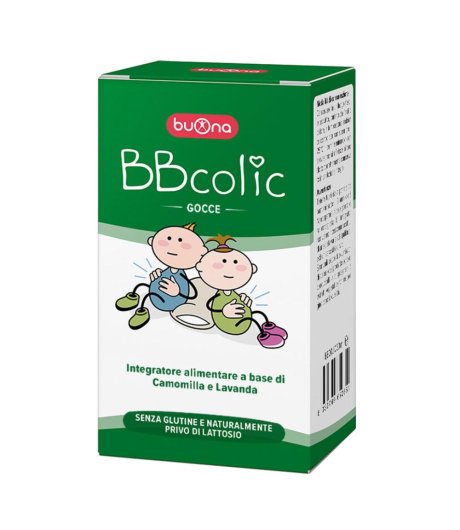 BBCOLIC Gtt 30ml