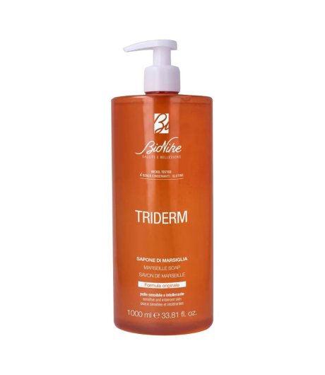 TRIDERM SAPONE MARSIGLIA OS 1L