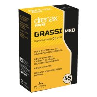 Drenax Forte Grassi Med 45cpr