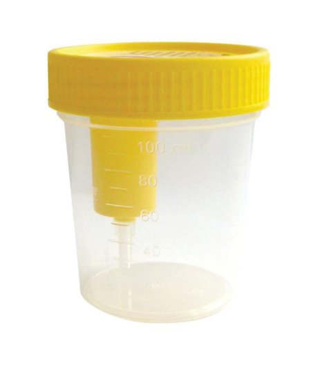 Pharmamentis Cont Ur Vacum 120
