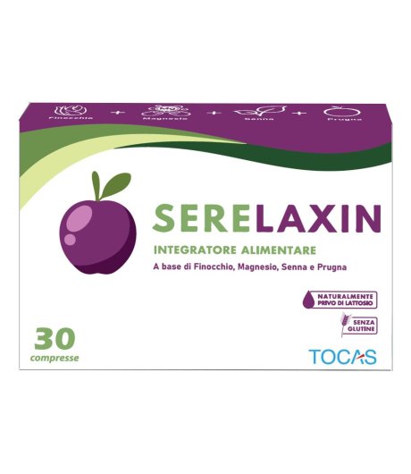 SERELAXIN 30Cpr