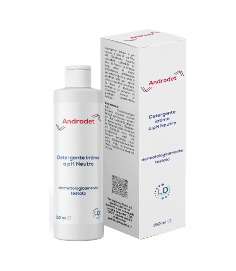 ANDRODET 150ml