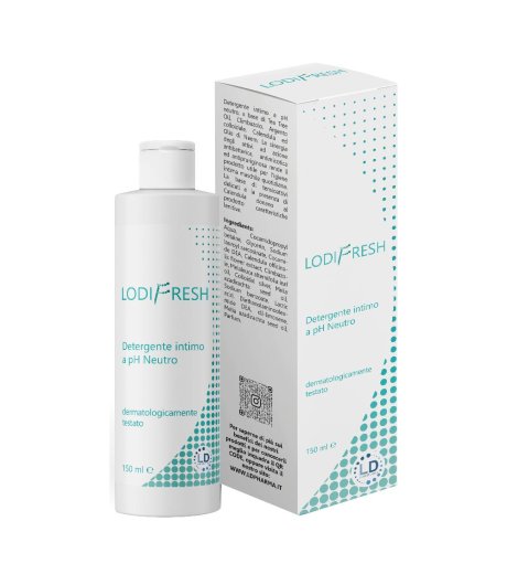 LODIFRESH 150ml