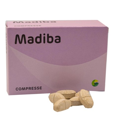 MADIBA 30 Cpr