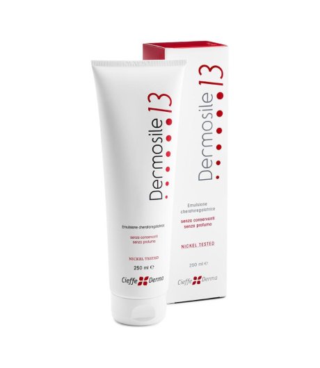 DERMOSILE 13 250ML