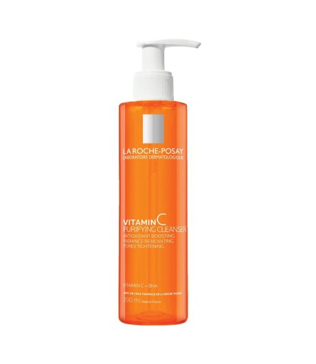 Detergente Vitamina C 200ml Detergente Vitamina C 200ml