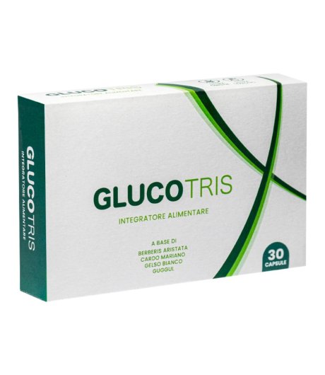 GLUCOTRIS 30CPS