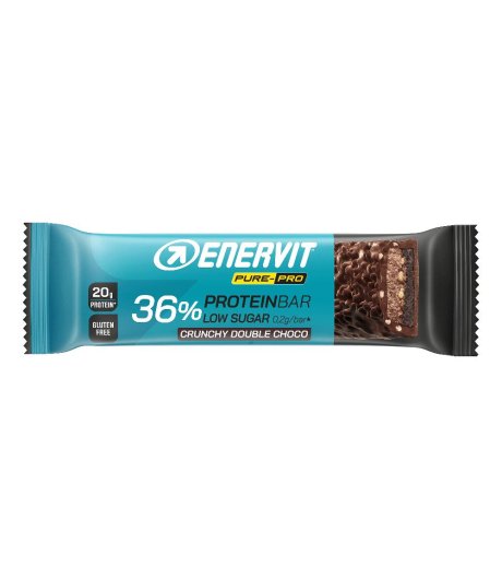 ENERVIT PP BARR.36% DOUBLE 55G