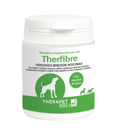 THERFIBRE THERAPET 500G