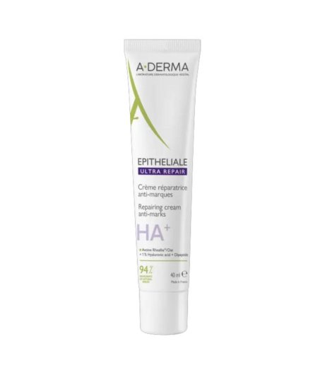 Epitheliale Ultra Cr Ristr40ml