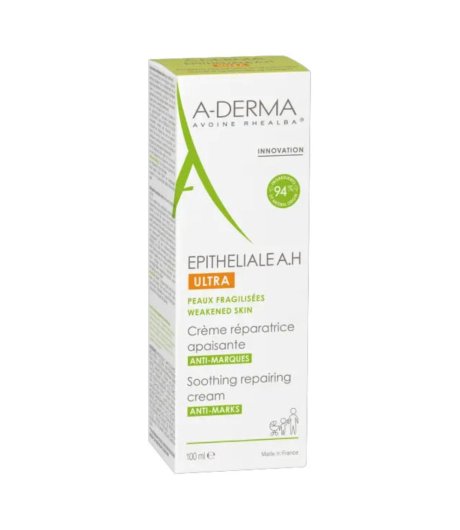 Epitheliale Ultra Cr Rist100ml