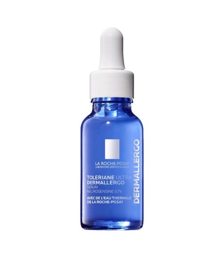 TOLERIANE DERMALLERGO SIER30ML