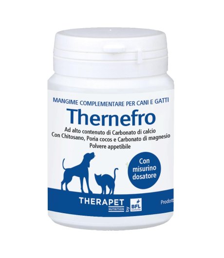 THERNEFRO THERAPET 75G