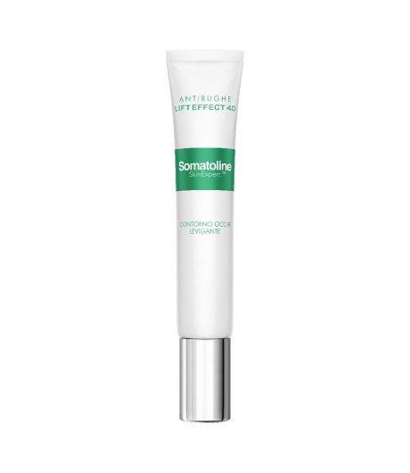SOMAT Skin Ex C-Occhi Levig.