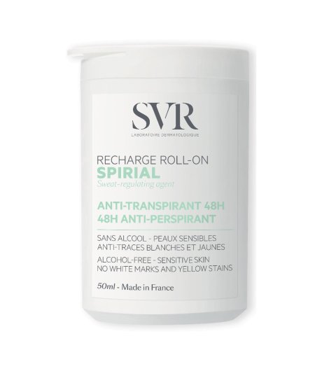 SPIRIAL Roll-On Refill 50ml