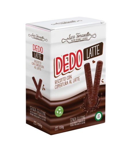 DEDO Latte Bisc.Latte 150g