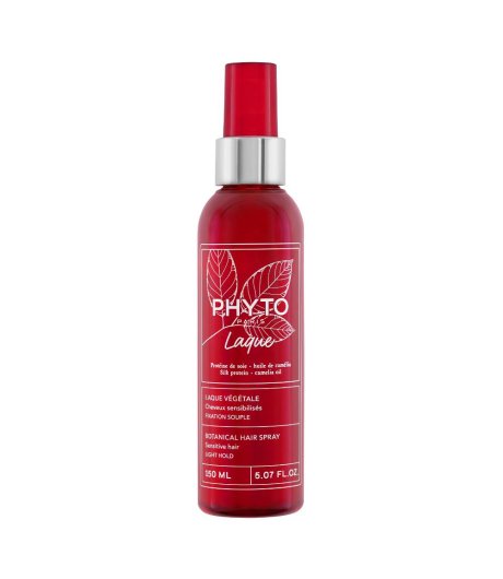 PHYTO LACCA ROSSA 150ML PHYTO LACCA ROSSA 150ML
