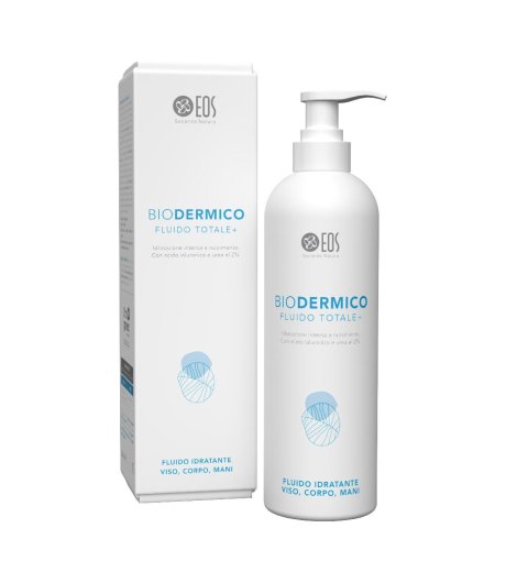 EOS Biodermico Fluido+ 300ml