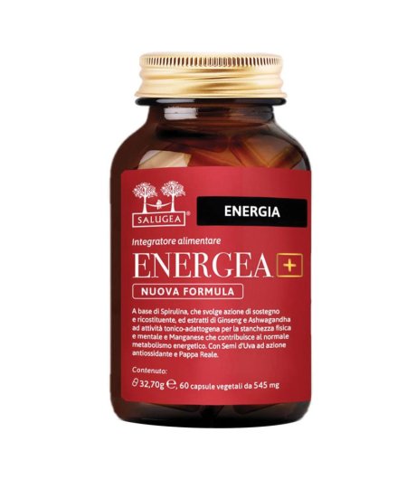 SALUGEA ENERGEA+ 60Cps