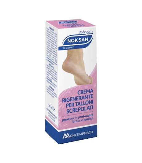 NOKSAN CREMA RIGENERANTE TALL