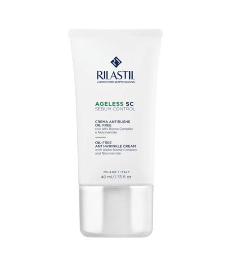 RILASTIL AGELESS CR ANTIR OF